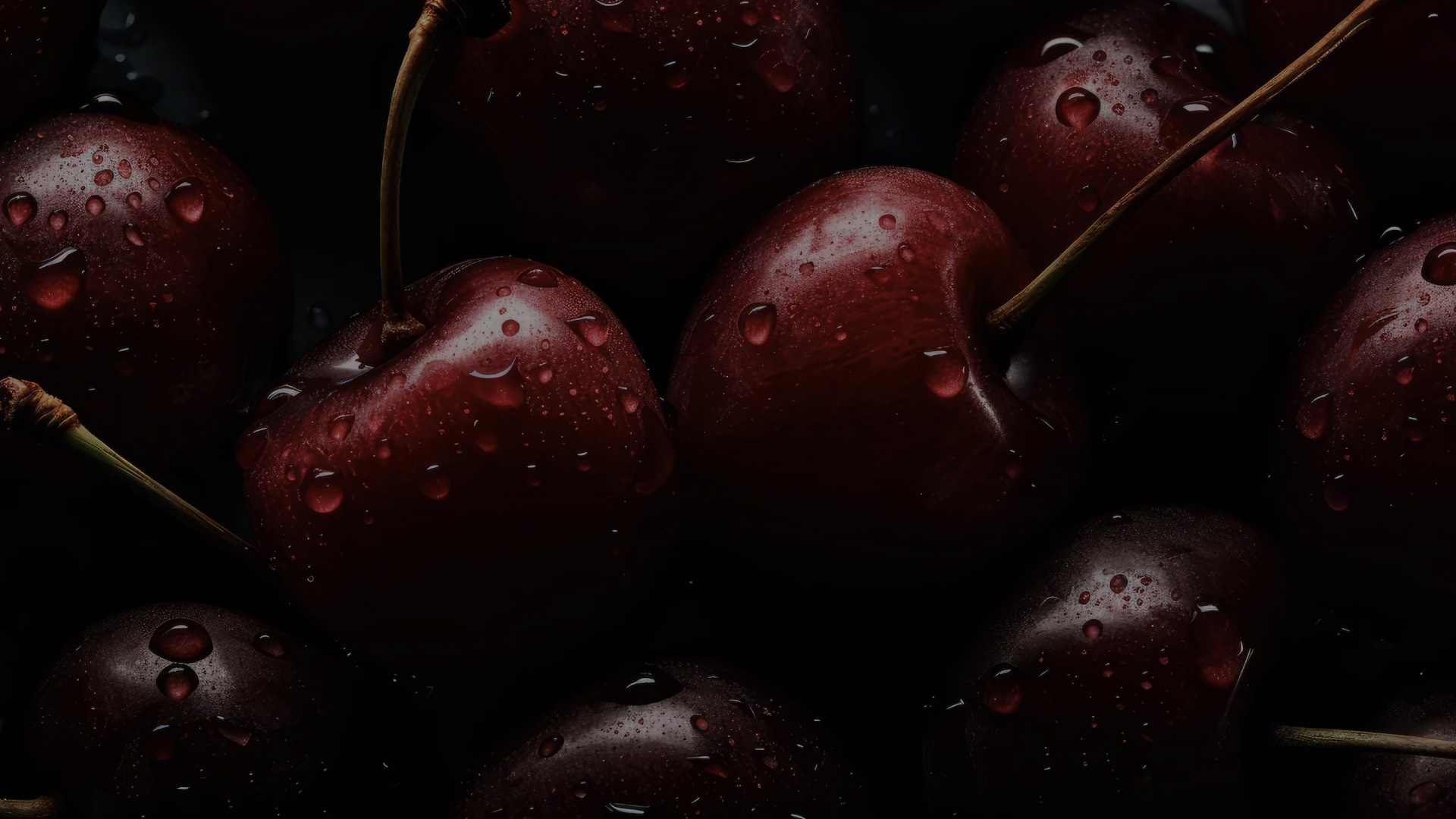 Cherries