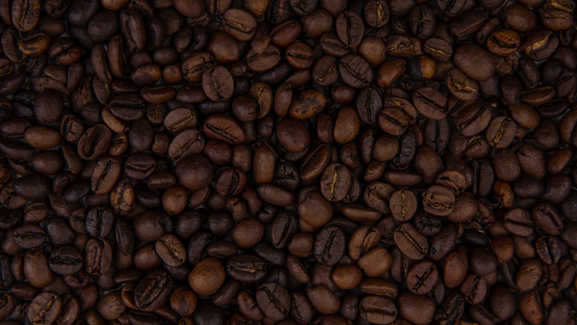 Coffee, green
