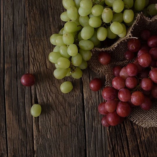 Grapes