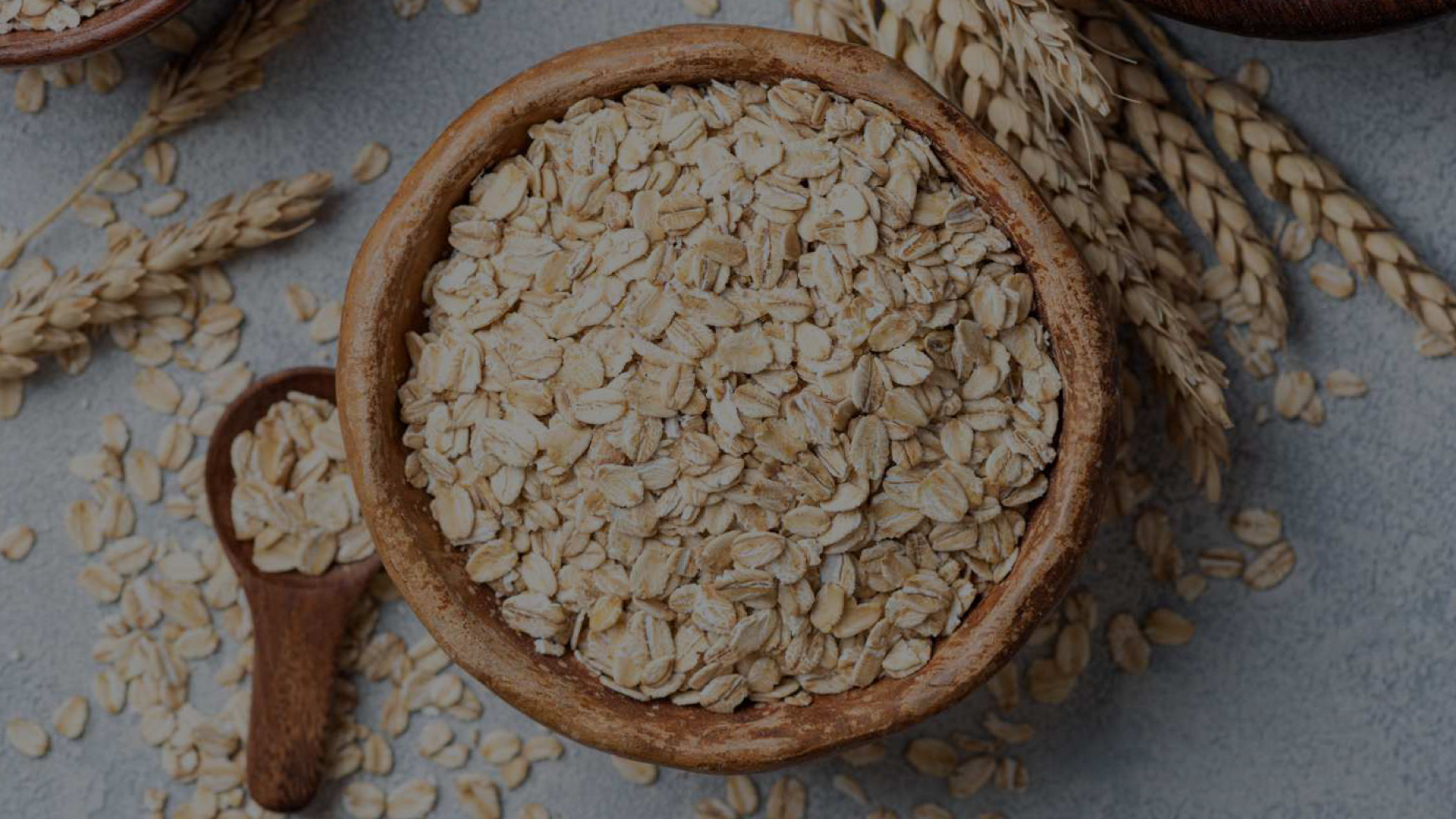 Oats