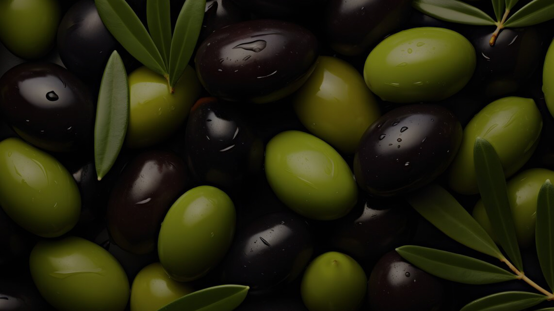 Olives