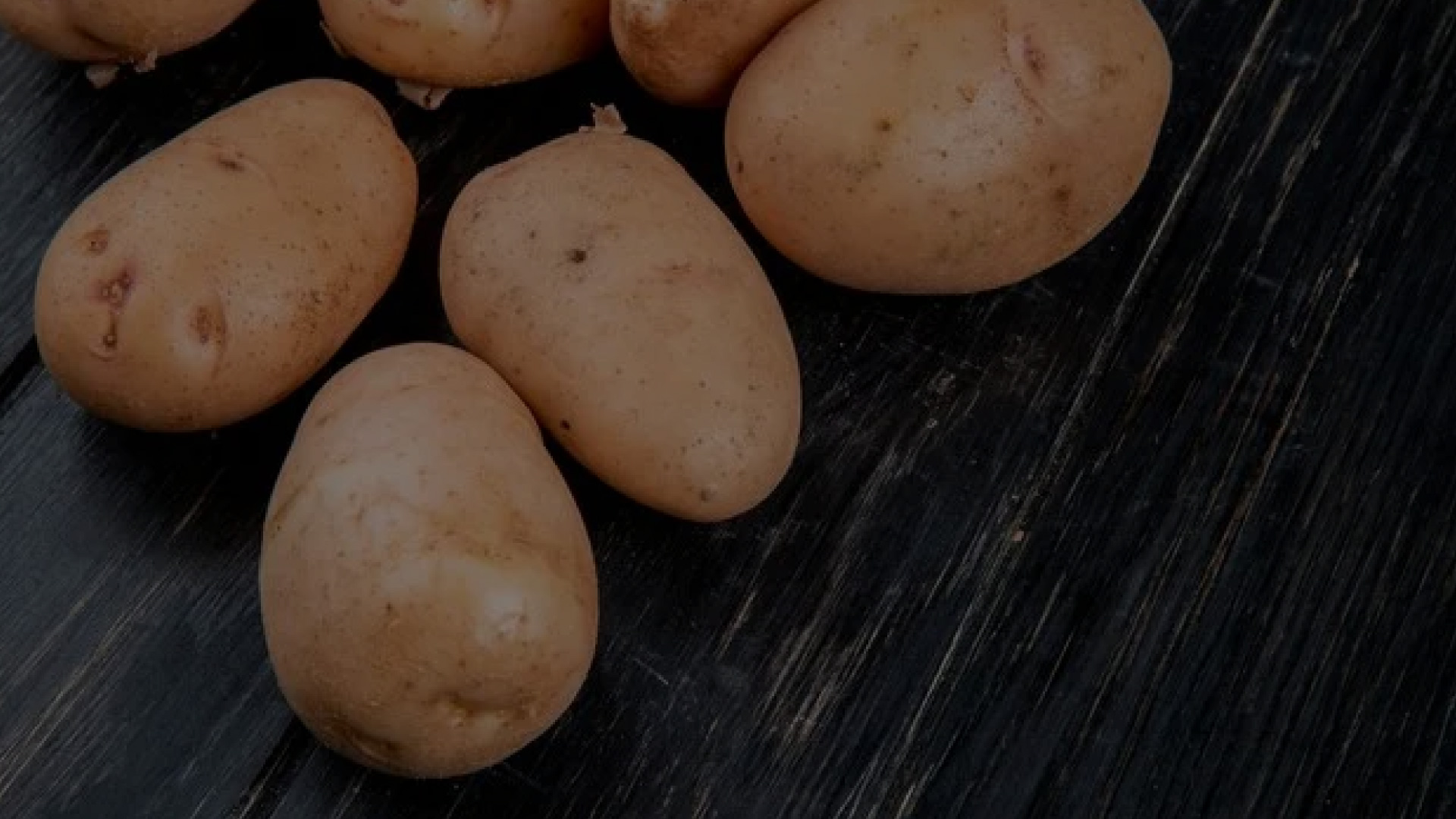 Potatoes