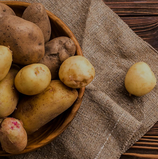 Potatoes