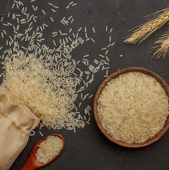Rice