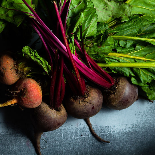 Sugar beet