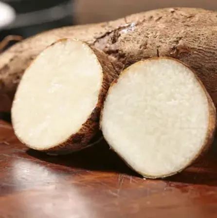 Yams
